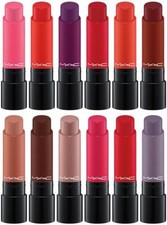 MAC Liptensity Lipstick Select Color 3.6 g/.12 oz Full Size