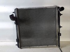 Radiateur Peugeot 207