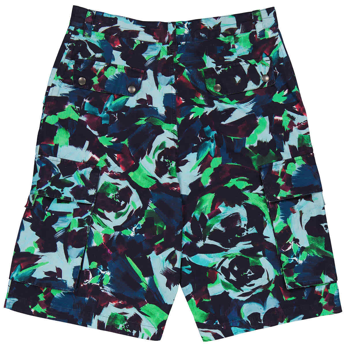◎新品【KENZO】5SH2341PC02/PRINTED CARGOSHORT 新品【KENZO】5SH2341PC02/PRINTED CARGO SHORT