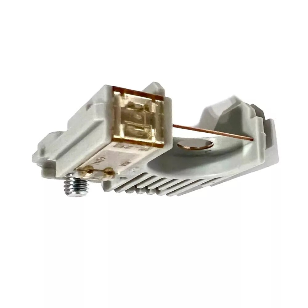 80Amp Main Fuse Relay w/Battery Terminal For Subaru WRX / STI