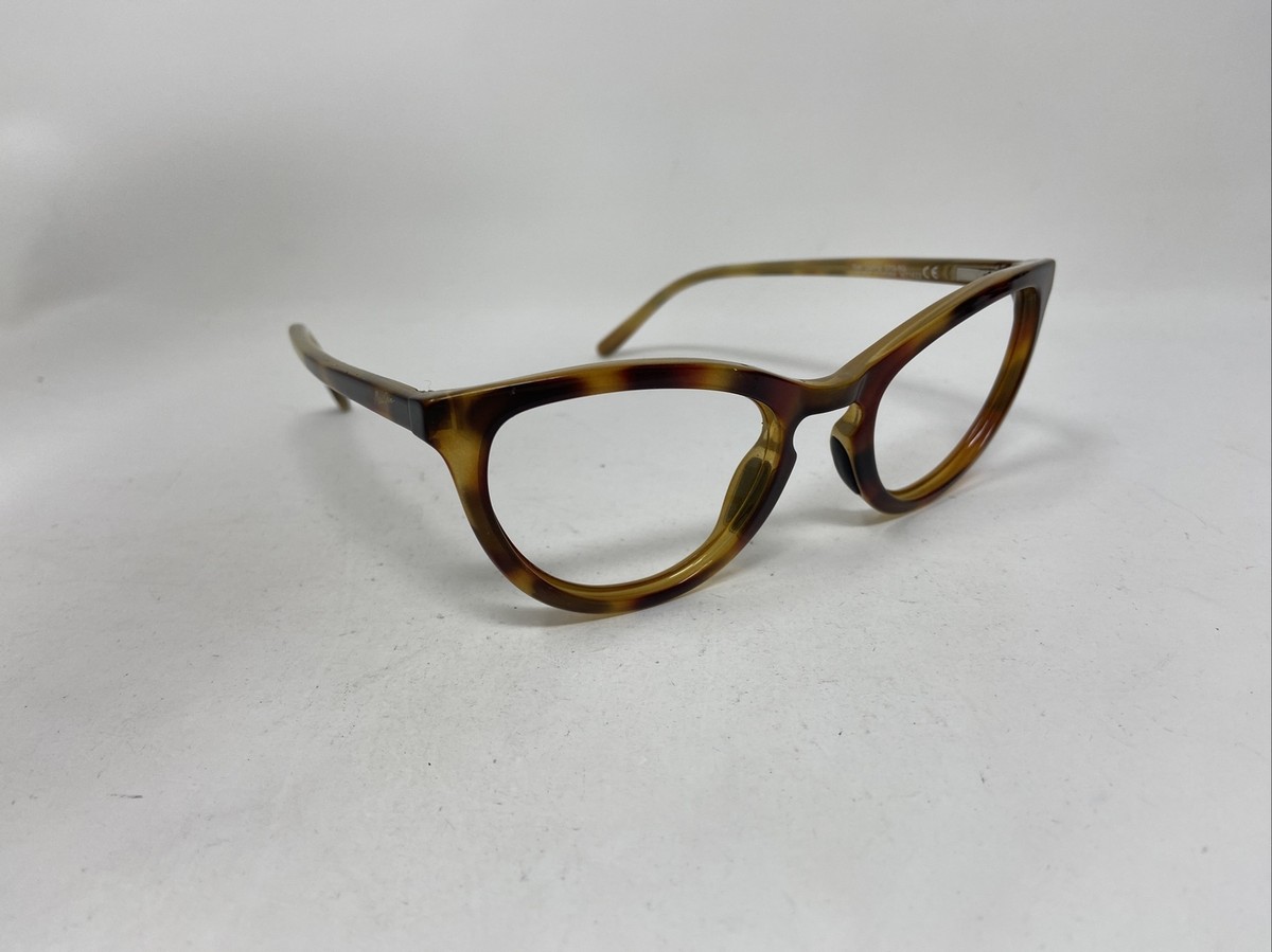 Maui Jim Star Gazing MJ 813 10 - Tortoise Frame & HCL Bronze Lens Sunglasses Maui Jim 813 STAR GAZING main image 4