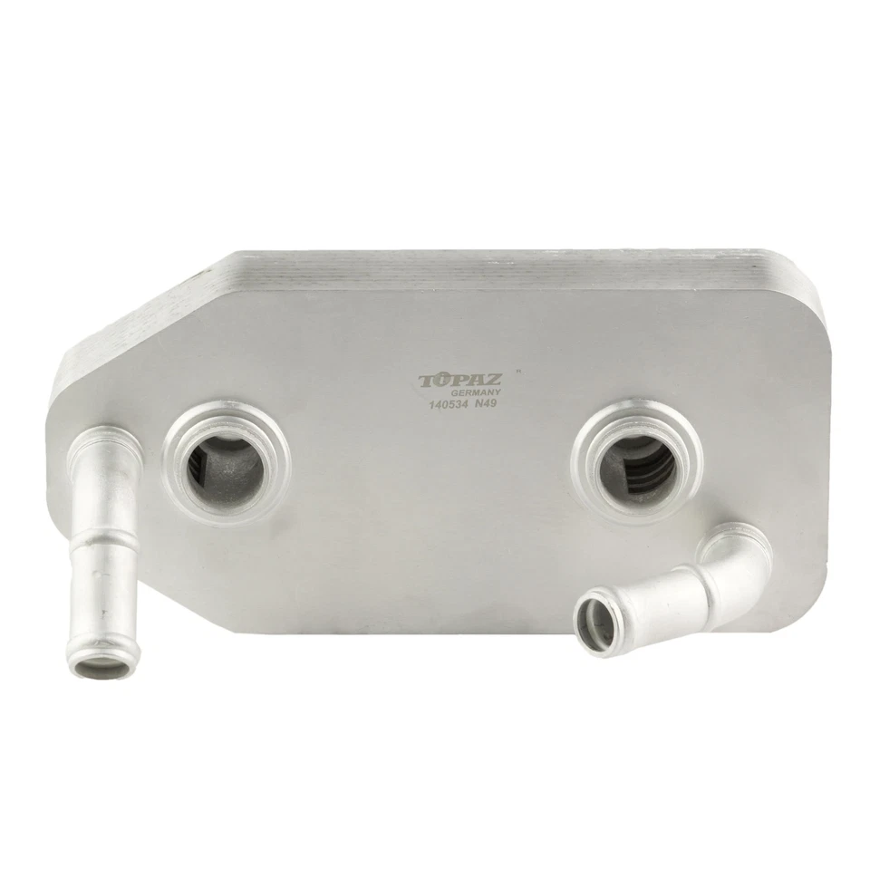 Enfriador de aceite de transmisión para VOLKSWAGEN Golf 1999-2006 Jetta 1999-05 Beetle 98-04 Foto 4 de 4