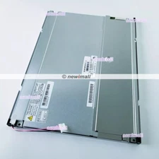 12.1'' inch NL8060BC31-42D LCD Screen Display Panel for NEC 1 year Warranty