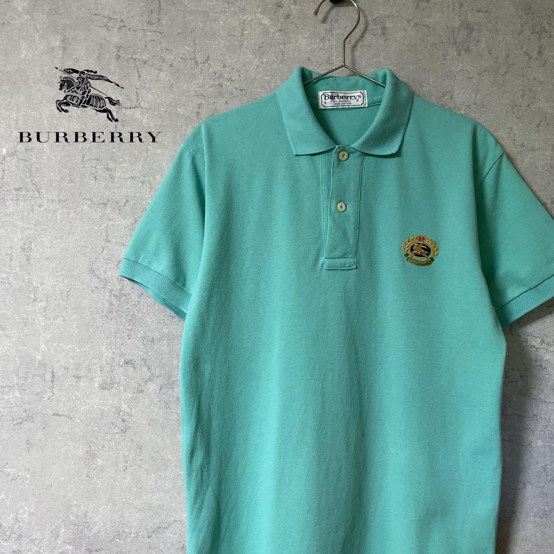 Burberry Polo shirt Men's Fashion from Japan