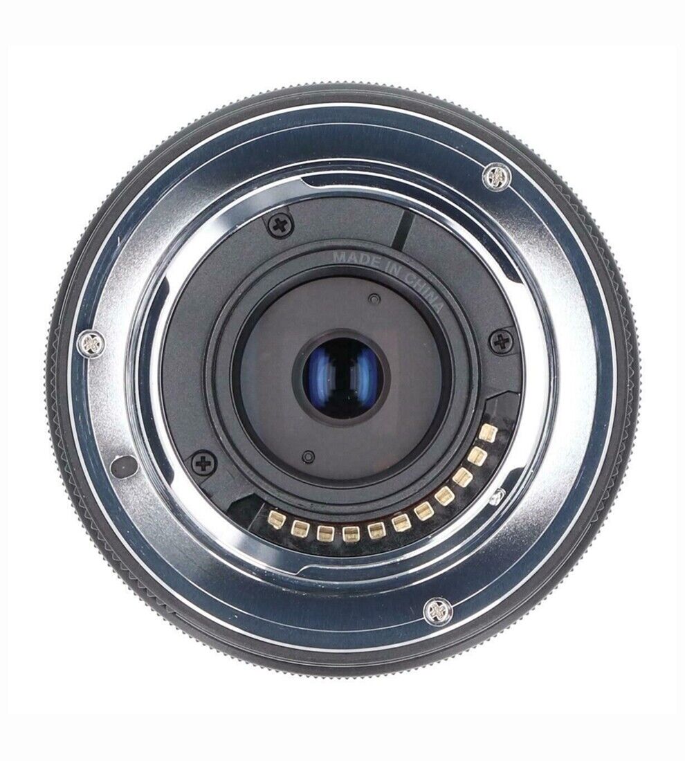 M.zuiko 14-42mm F3.5-5.6 Digital EZ Zoom Lens for Olympus M.zuiko 14-42mm F3.5-5.6 Digital EZ Zoom Lens for Olympus