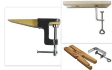 Bench Pins - 3 styles to choose from !