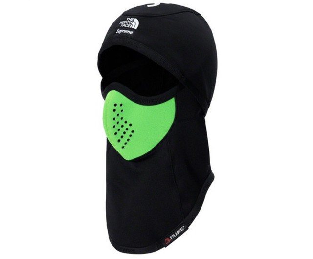 supreme balaclava 3m
