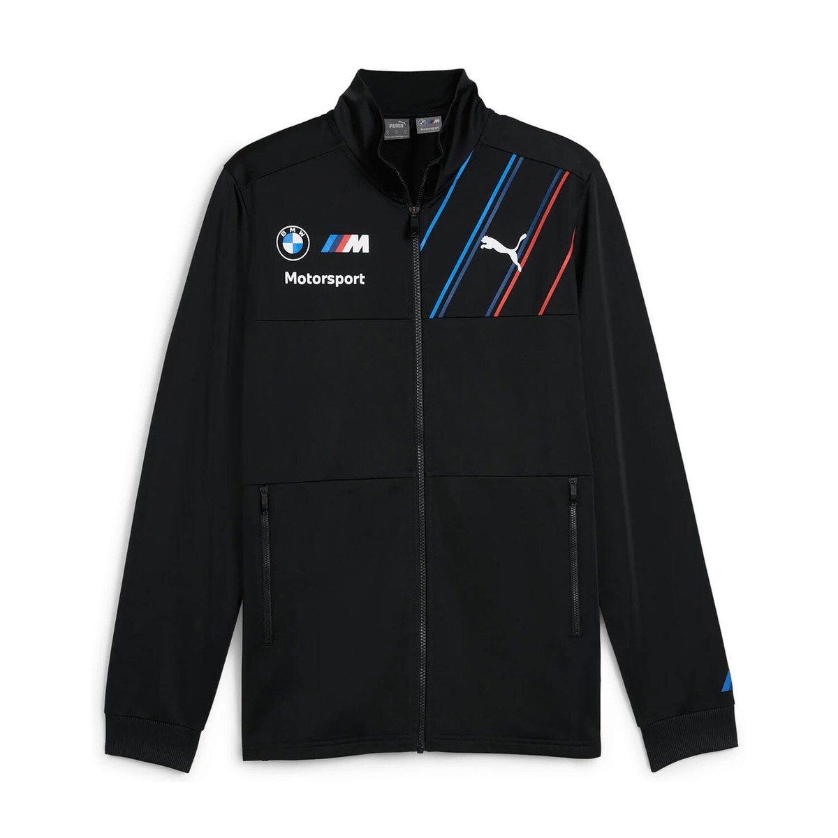 BMW Motorsport Men's Track Jacket size XXL