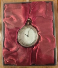 Montre à gousset - Napoléon - Epoque Consulat - Collection Hachette