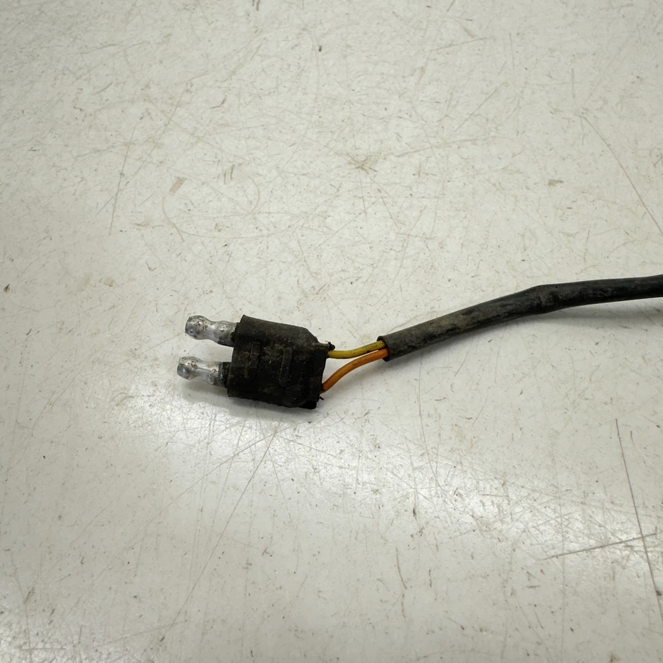 Interruptor, luz de freno - Polaris 500 Edge 2004 Foto 3 de 4