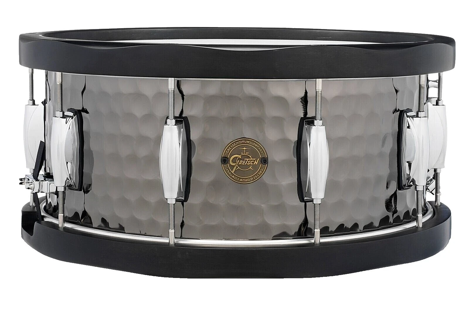 Kit de Batería Gretsch trampas