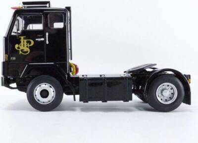 1975 Volvo F88 JPS F1 in 1:18 scale by Road Kings by Motor City