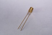 OP133 TRW Infrared Diode LED 935nm 1.75V 5.0mW/cm2 100mA TO-46 2 Pin NOS