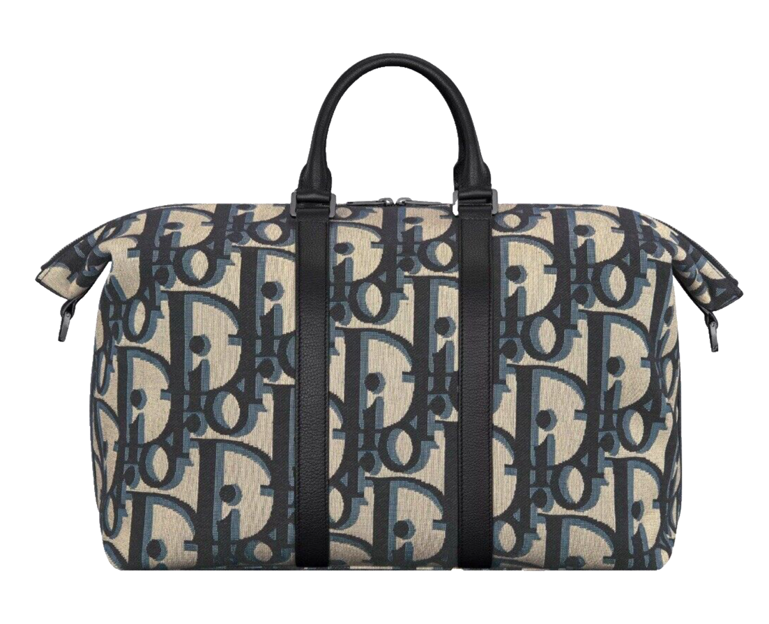 Dior Weekender Dior Vintage Reisetasche Christian Dior Vintage