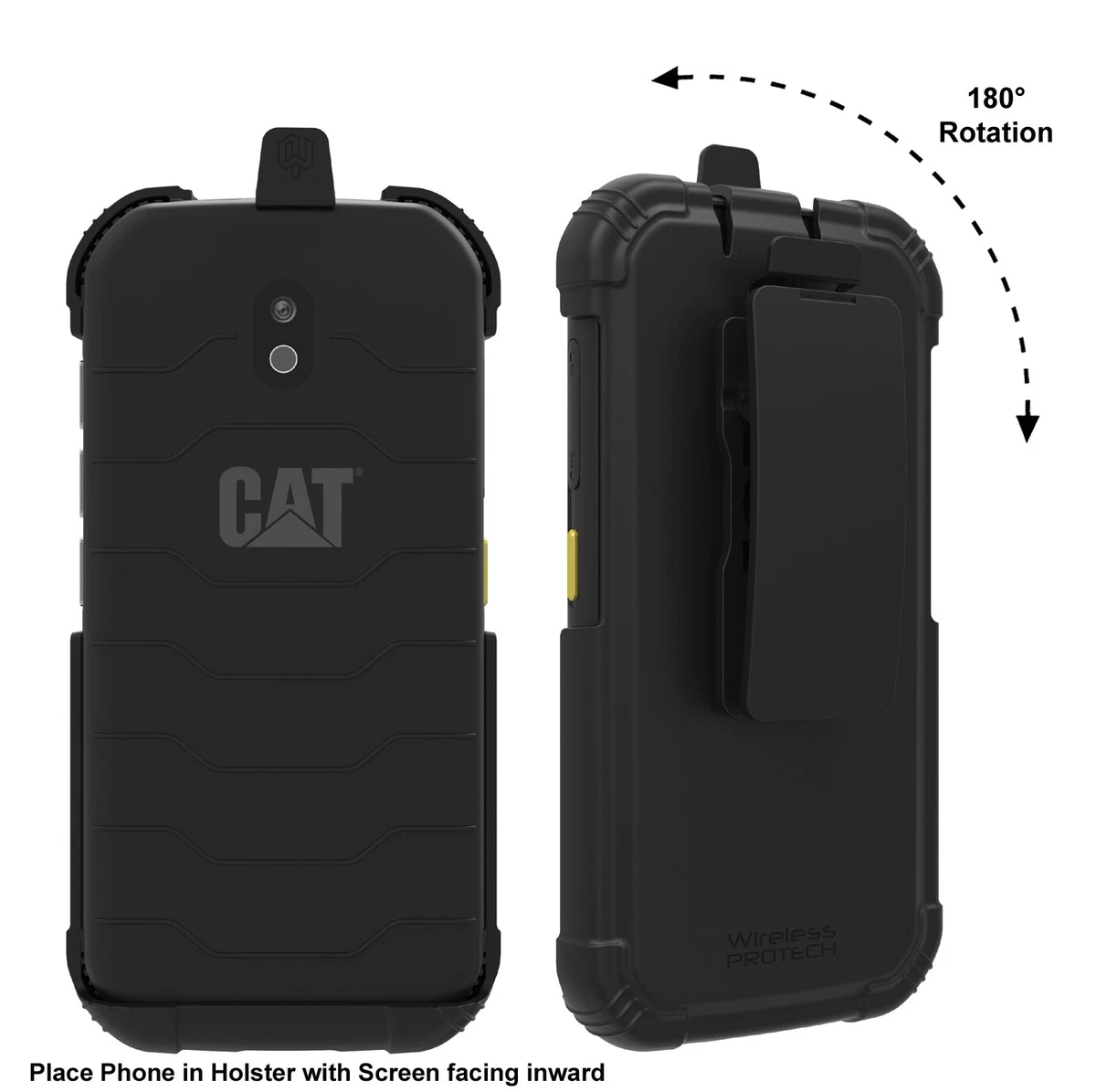CAT Cell Phone Cases, Covers & Skins for sale | eBay CAT Cell Phone Cases, Covers & Skins for sale | eBay