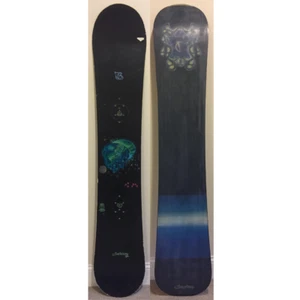 Vintage Burton Balance Snowboard for sale | eBay