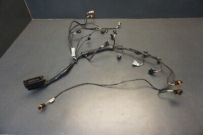 2002-2006 Sea-Doo OEM Engine Wiring Harness GTX 4-TEC 2002-2006 Sea-Doo OEM Engine Wiring Harness GTX 4-TEC