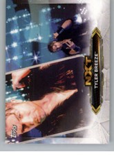 2020 Topps WWE NXT Wrestling Insert Singles (Pick Your Cards)