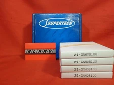 Supertech Piston Rings SET of 4 81mm    GNH8100