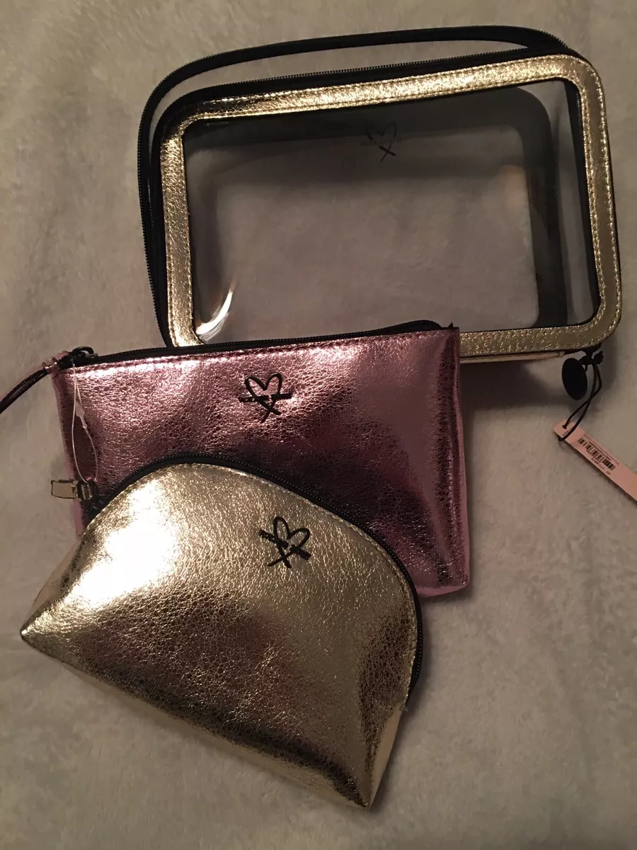 victotia Secret, Bags, Victoria Secret Clear Tote Bag