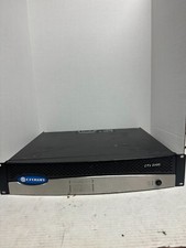 Crown CTS 2000 Professional Commercial Power ...