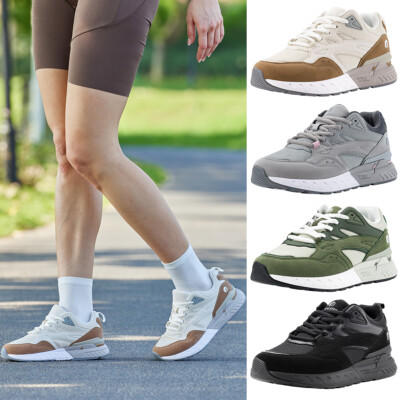 FitVille Women's Extra Wide Walking Shoes Arch Support Comfort