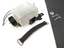 Lube Reservoir Bottle for MerCruiser Bravo One, Two, Three 0B664190-0F729999