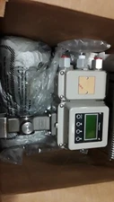 Azbil Yamatake Flow Meter MGG14C-MH4A-1B1N-YAH