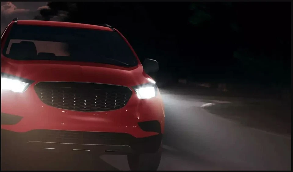 OSRAM NIGHT BREAKER LED SPEED H7 6000K Cool White NACHRÜSTLAMPEN - Bild 4 von 4