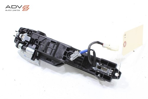 2016-2019 INFINITI Q70 Q70L FRONT RIGHT PASSENGER SIDE EXTERIOR DOOR HANDLE OEM - Picture 5 of 7