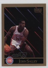 Click to enlarge John Salley