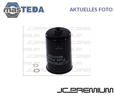 B3A015PR KRAFTSTOFFFILTER JC PREMIUM FÜR AUDI 100,A6,COUPE,200,80,90,CABRIOLET