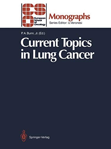 Springer Current Topics In Lung Cancer - Image 2