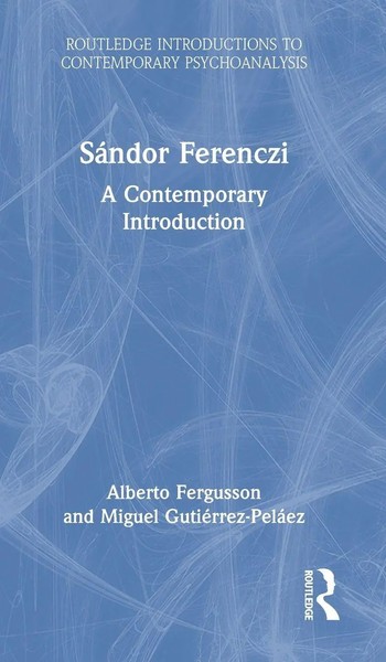 Alberto Fergusson (U. A.) | SáNdor Ferenczi | Buch | Englisch (2022) | Routledge-image
