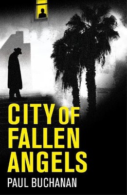 City of Fallen Angels - 9781789559811