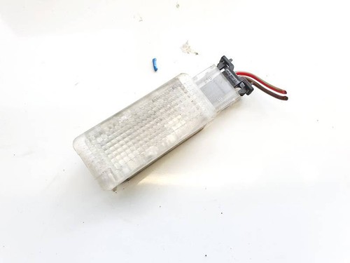 7l0947415 Innenraumleuchte Leseleuchte  Volkswagen Touareg DE1911291-78