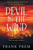 Frank Prem | Devil In The Wind | Taschenbuch | Englisch (2019)