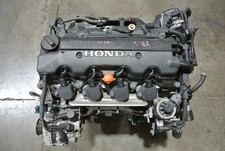 Jdm 2006-2011 Honda Civic R18a 1.8l Sohc Vtec Engine