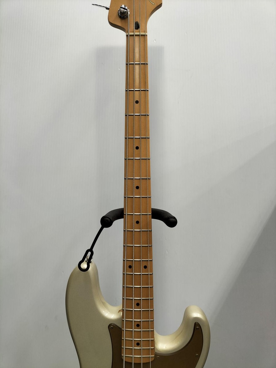 FENDER MEXICO P-BASS SPECIAL electric bass | eBay