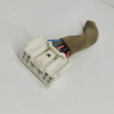 2001-2003 Mazda Protege5 Master Window Switch Connector Plug Pigtail OEM