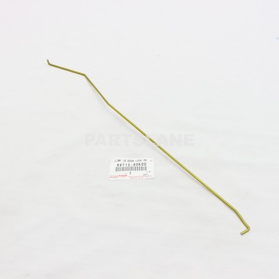 ドーバー Toyota Land Cruiser FZJ70 OEM Front Left LH Door Open Control Link