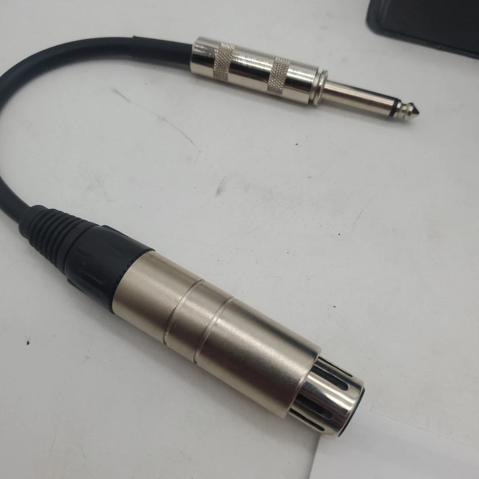 Audio2000'S Replacement wireless microphone Wireless Microphone - Image 4 of 4