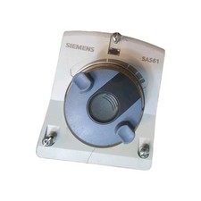 Used Siemens SAS61.03 Actuator 24v AC/DC 0-10v.