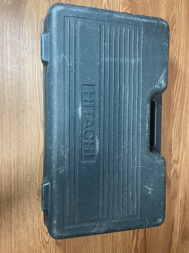 HITACHI G 12SR4 (PSJ008421) - Foto 7 di 7