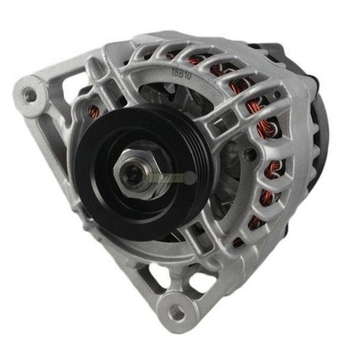 Lichtmaschine 70A Neu - OE # 63341730 für ** Ford Courier Escort,Mazda 121 Iii