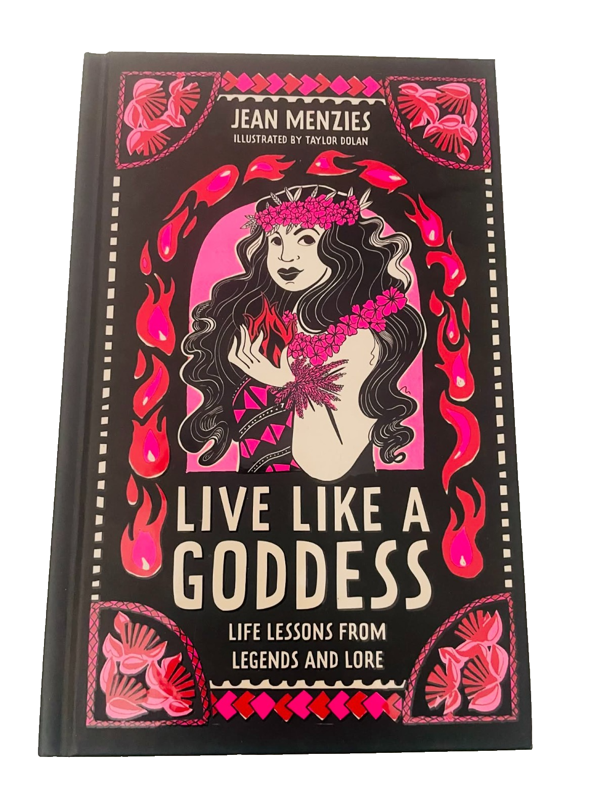 Live Like A Goddess - The perfect gift for teenagers and young women- NEW!! - Image 2