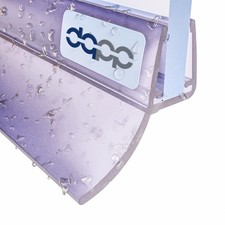 Dichtung f&uuml;r Duscht&uuml;r 20 Type Wasserabweiser Dusche Duschdichtung 50- 200cm