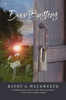 Kathy Weckwerth | Door Busters | Taschenbuch | Englisch (2019) | [.]