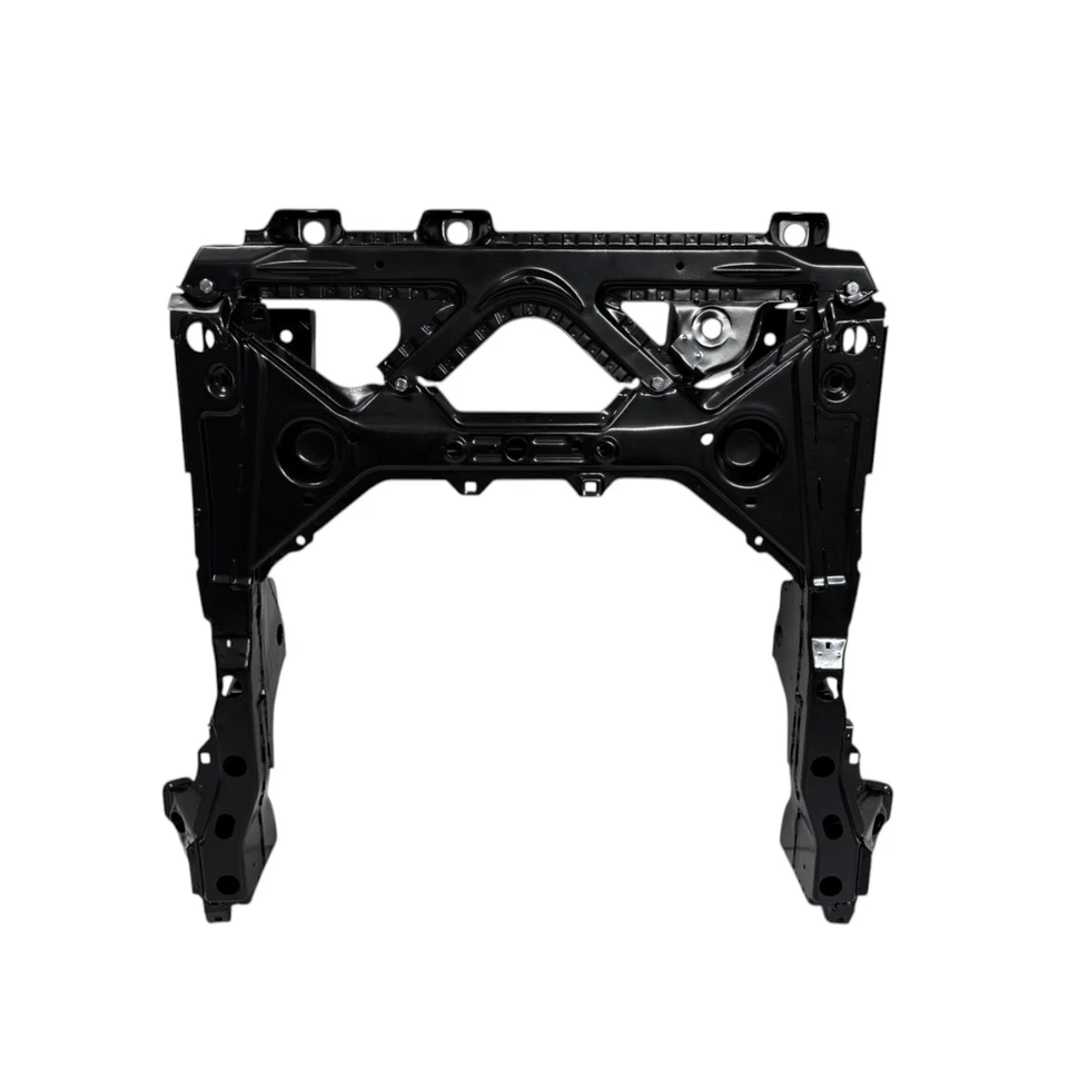 NEUTEIL für Mercedes A-Klasse W168 Motorträger Vorderachse Achsträger vorne - Bild 2 von 4