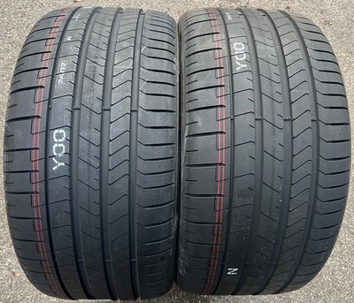 2 x 275/30R21 98Y Sommerreifen Pirelli Pzero PZ4 2022 NEU Freihaus
